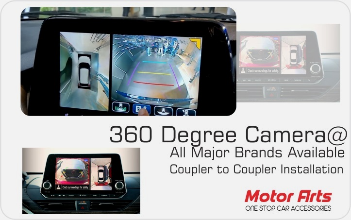 360 Degree Camera